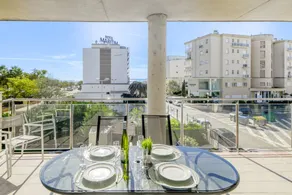 Lovely apartment with terrace & garden | Close to the beach - Image 2