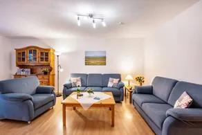 Apartment with barbecue, garden & terrace | Garden view - Image 3
