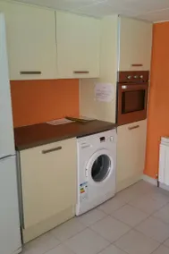 Appartement de vacances avec 1 chambre à coucher pour 5 personnes - Image 4