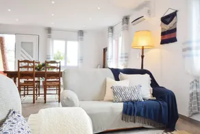 Appartement avec jardin | Vue plage | Adapté au travail à distance - Image 2