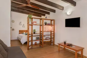 Holiday Home 'Can Vital 1' with Private Terrace, Wi-Fi and Air Conditioning - Image 4