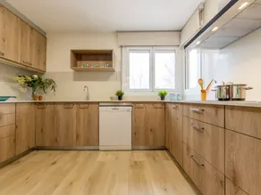 Kinderfreundliches Ferienhaus mit Grill, privatem Pool und Terrasse | Perfekt für die Arbeit von Zuhause | Haustierfreundlich - Image 5