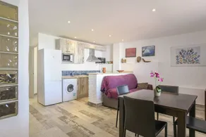 Appartement avec terrasse et internet haut débit | Vue mer | À côté de la plage | Avec animaux autorisés - Image 4