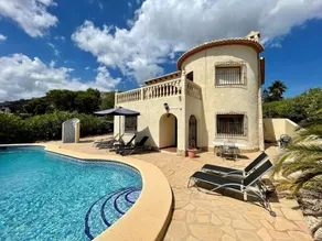 Villa in Benitachell - 104616 by MO Rentals - Image 2
