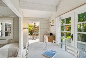 Family-oriented beautiful holiday home with barbeque & garden - Image 3