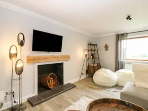 Familienorientiertes schönes Landhaus mit Garten - Image 4