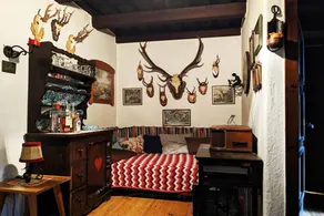 Casa con sauna, barbecue e terrazza | Vista sulla natura - Image 2