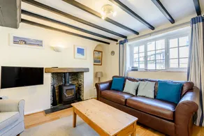 Family-friendly nice cottage with terrace & garden | Close to the beach | Pet-friendly - Image 5