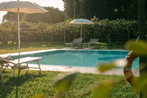 Tenuta La Pila: Appartamento Rosa Plus - Image 4