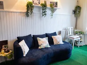 Apartment with garden, terrace & barbecue | Mountain view - Image 5