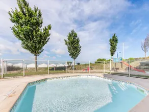 Charming studio with heated pool | Sea view | Next to the beach - Image 3