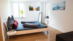 Holiday apartment with hot tub - Image 4