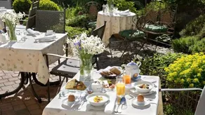 Appartamento accogliente e familiare con giardino | Ideale per il telelavoro - Image 4