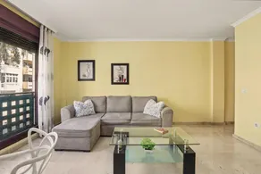 Apartment with terrace | Close to Auditorio de Tenerife | City view | Suitable for remote work - Image 2
