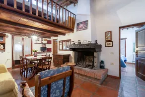 Holiday home with terrace, garden & pool | Garden view | Good for workation - Image 3
