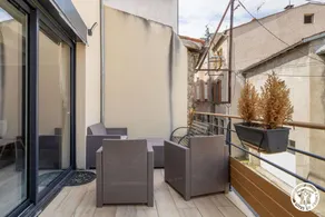 Gite with terrace - Image 3