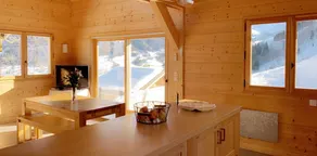 Chalet with garden, barbecue & terrace | Mountain view - Image 5