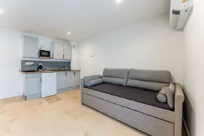 Beautiful holiday apartment with 1 bedroom for 4 persons - Image 5