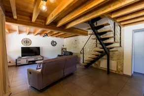 Gite with terrace, BBQ & garden - Image 5