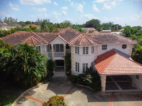 Villa mit privatem Pool, Whirlpool und Terrasse | Gartenblick - Image 3