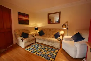 Family-oriented cottage with garden | Beach view | Next to the beach | Dogs allowed - Image 4