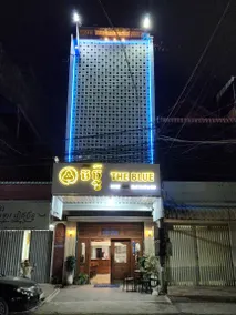 The Blue Hostel - Image 2