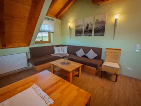 Flat with pool, sauna & garden | Garden view - Image 5