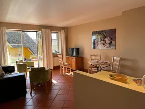 Apartment Serrahn directly at the lake *garden *terrace*dog - Serrahn - Image 5
