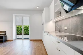 Accessible Apartment '3' with Garden, Wi-Fi and Air Conditioning - Image 5