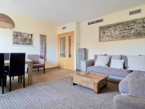 Apartment mit Garten und Pool - Image 5
