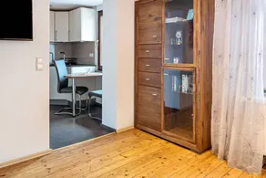 Charming flat with barbecue & terrace | River view | Pets are welcome - Image 5