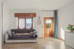 Holiday apartment with terrace & garden | Mountain view - Image 2