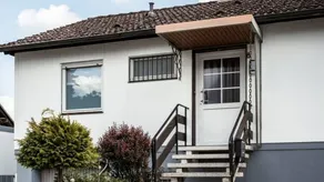 Family-friendly house with terrace, barbecue & garden | Dogs allowed - Image 2