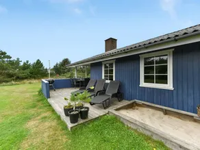 House with terrace - Image 4