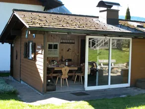 Kinderfreundliche Ferienwohnung mit Garten und Grill | Naturblick | Haustiere sind willkommen - Image 2