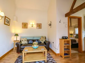 Casa rural con jardín - Image 5