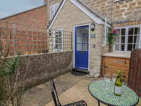 Children-friendly charming cottage with garden | Pets are welcome - Image 4