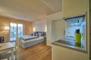 Ferienwohnung mit 1 Schlafzimmer für 2 Personen - Image 4