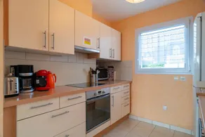 Children-friendly pleasant holiday home with terrace, BBQ & garden | Sea view | Close to the beach - Image 4
