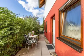 Ferienwohnung 'An Der Schwäbischen Alb' mit Privatterrasse und WLAN - Image 2