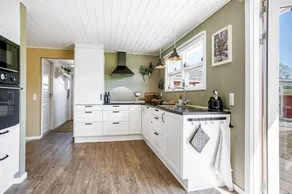 Fully equipped house with garden, terrace & BBQ | Pets are welcome - Image 3