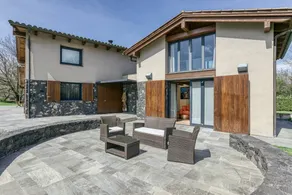 Fully equipped villa with private pool, fast internet & barbecue | Mountain view - Image 3