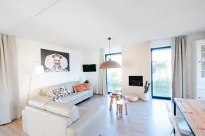 House with garden, terrace & sauna | Next to the beach | Pet-friendly - Image 5
