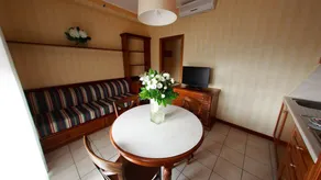 Merveilleux appartement avec terrasse - Image 3