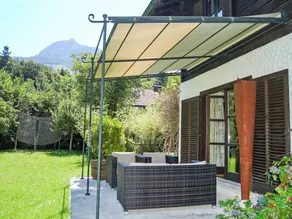 House with terrace, garden & barbeque | Mountain view - Image 2