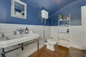 Holiday home with 2 rooms for 1 person - Image 4