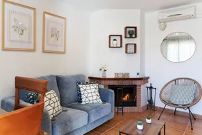 Apartment 'Estrella Del Guadalquivir' with Shared Pool, Wi-Fi and Air Conditioning - Image 4