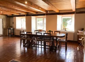 Agradable casa totalmente equipada con terraza, jardín y barbacoa | Vistas al jardín - Image 5