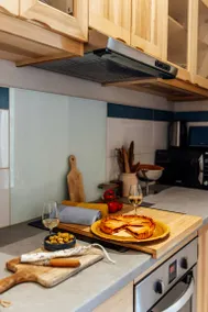 Eco-Friendly Cottage In Frontignan Wine Estate - Image 5