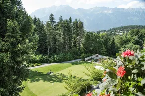 Parkhotel Igls - Image 2
